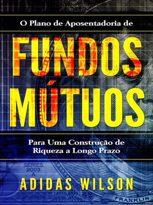 cover image of Fundos Mútuos